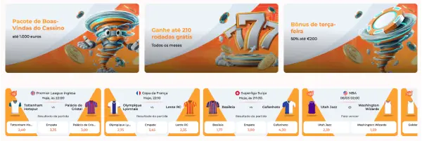 spininio bonus