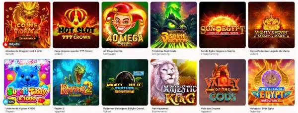 spininio slots